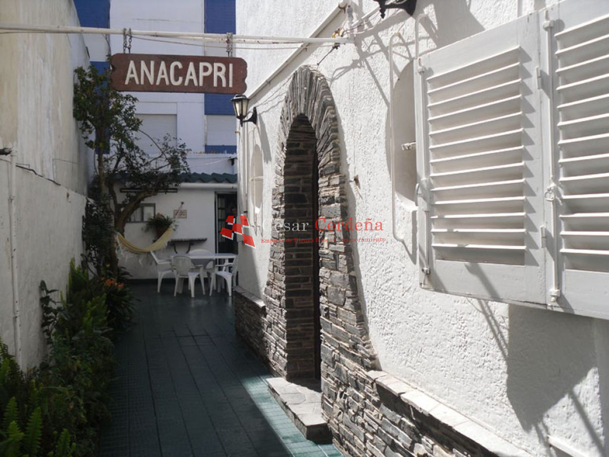 Casa ID.1070 - Casa en Peninsula, 3 dormitorios *