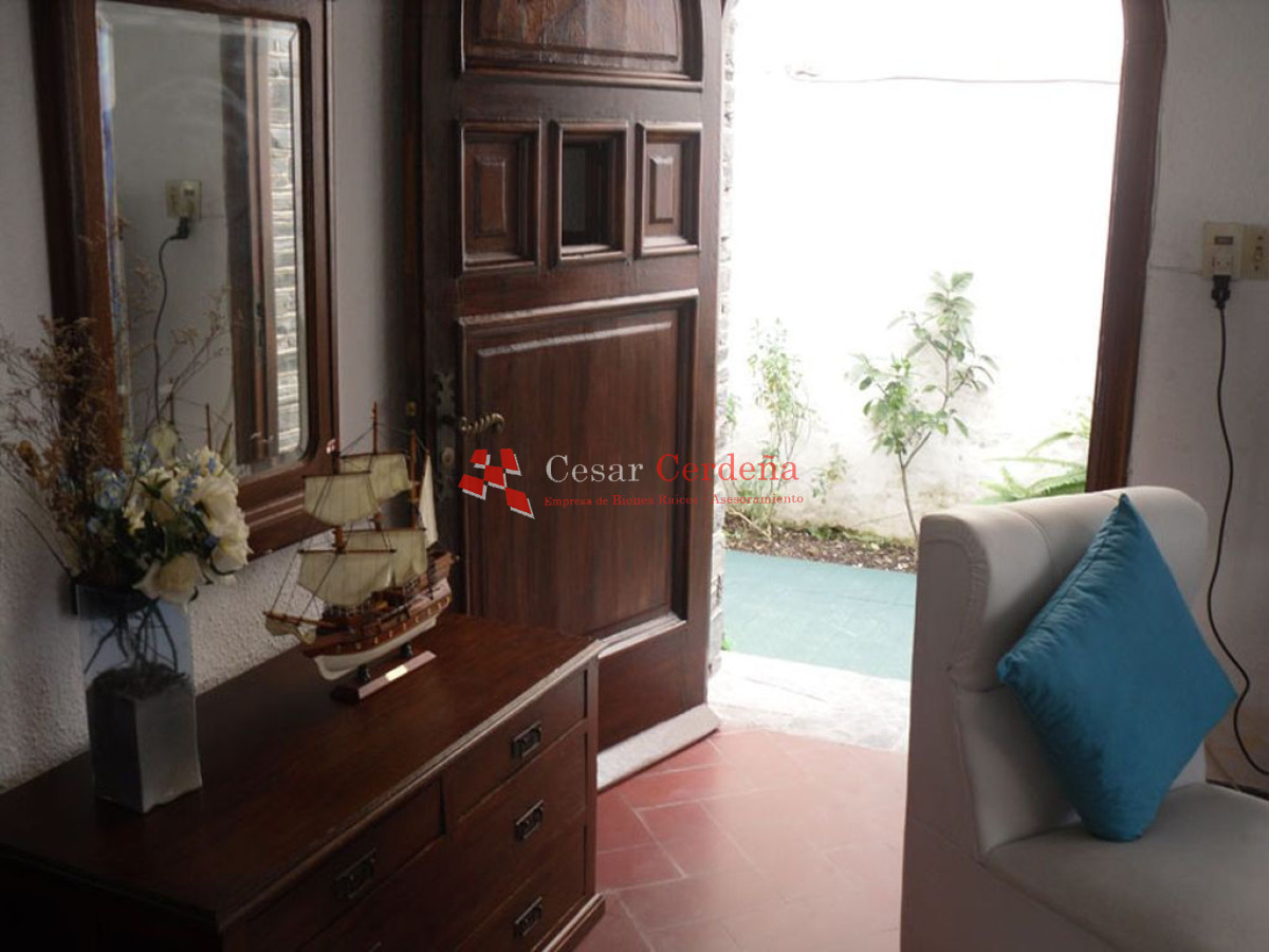 Casa ID.1070 - Casa en Peninsula, 3 dormitorios *