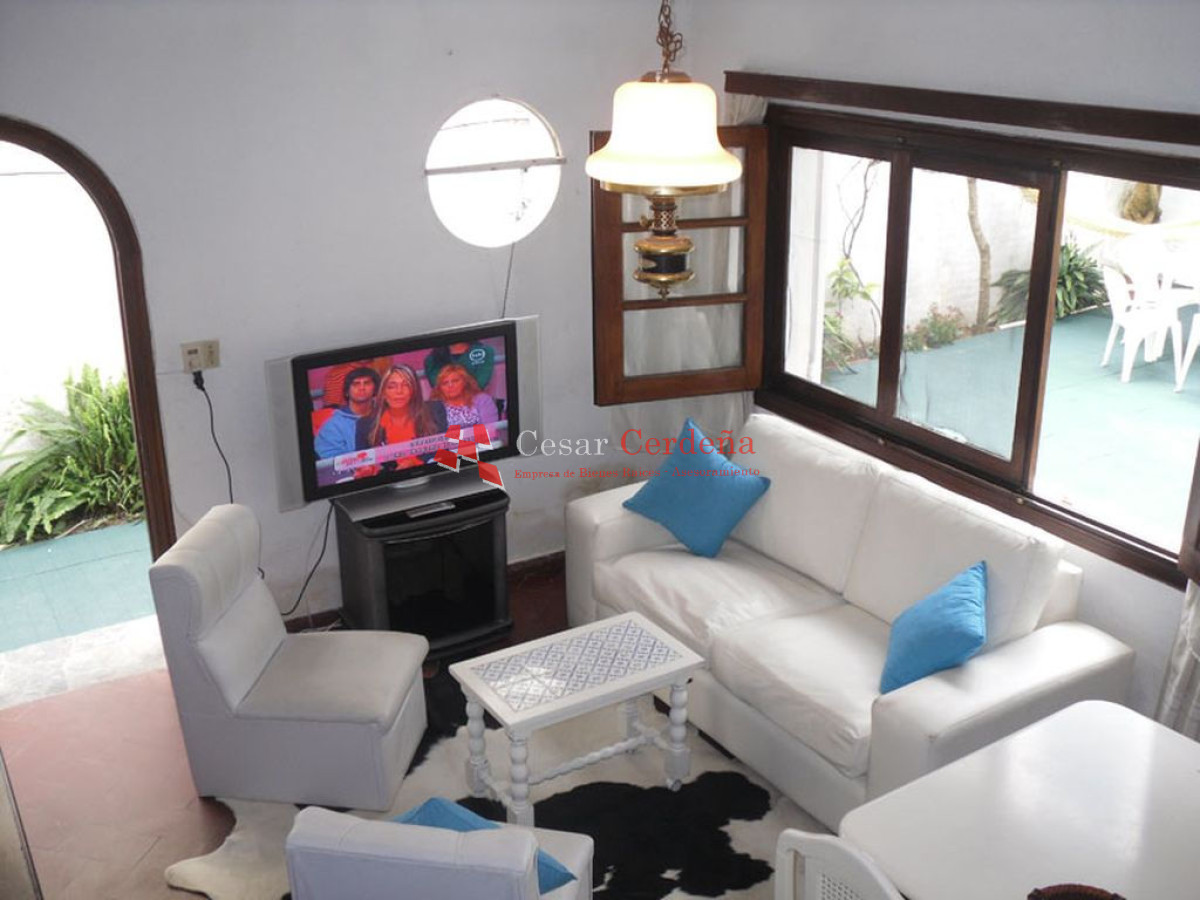 Casa ID.1070 - Casa en Peninsula, 3 dormitorios *