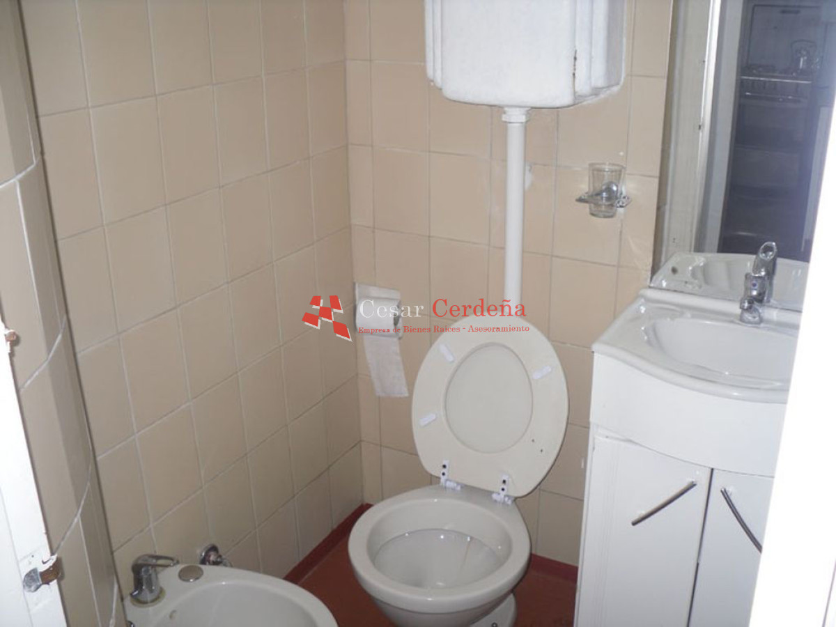 Casa ID.1070 - Casa en Peninsula, 3 dormitorios *