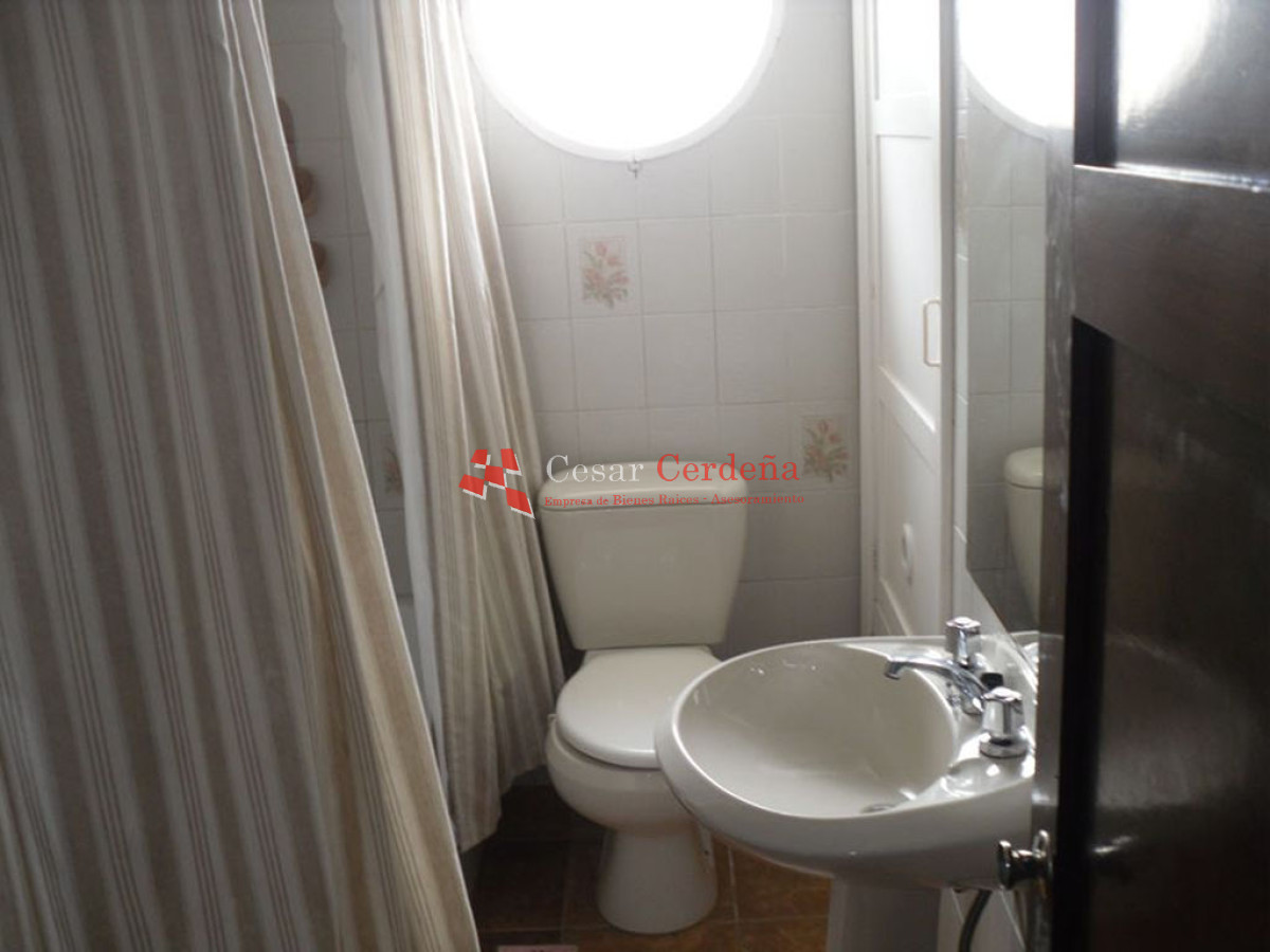 Casa ID.1070 - Casa en Peninsula, 3 dormitorios *