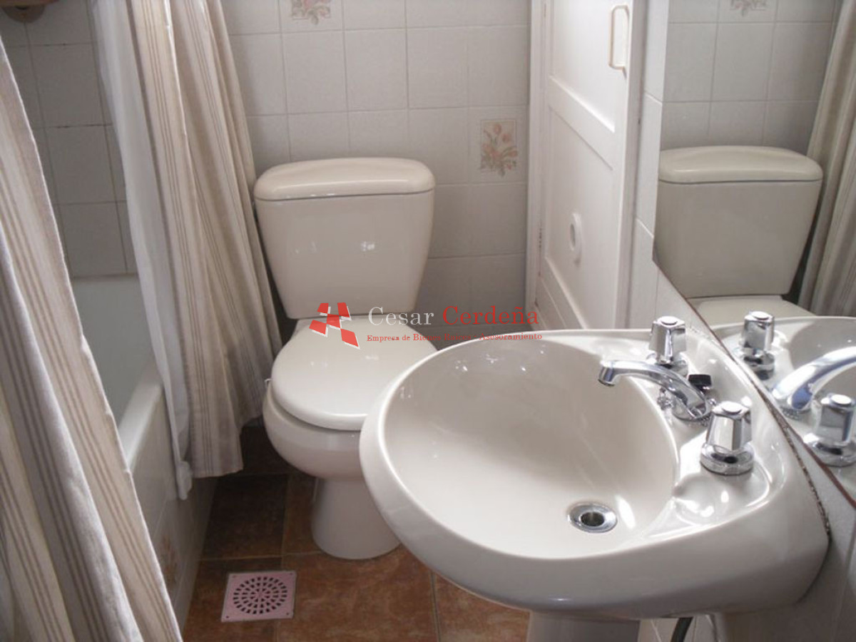 Casa ID.1070 - Casa en Peninsula, 3 dormitorios *