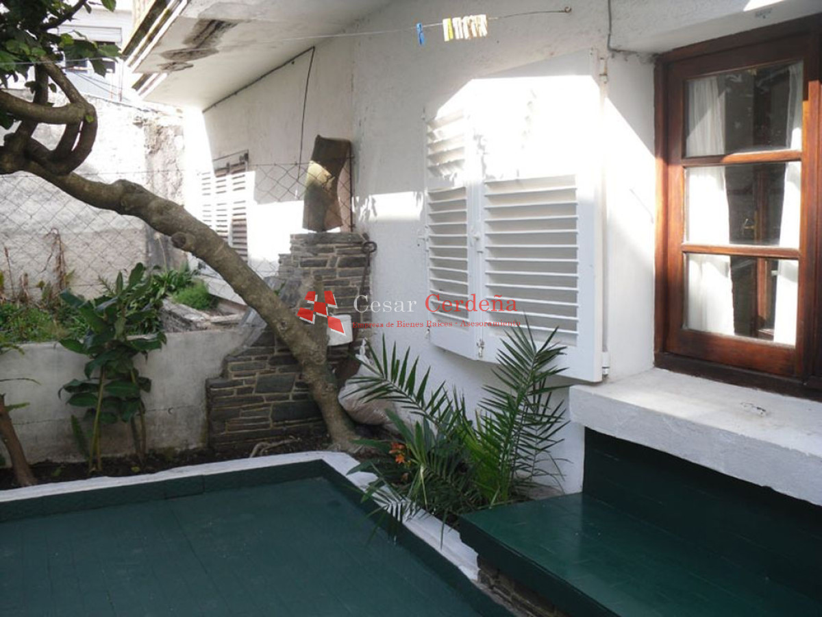 Casa ID.1070 - Casa en Peninsula, 3 dormitorios *