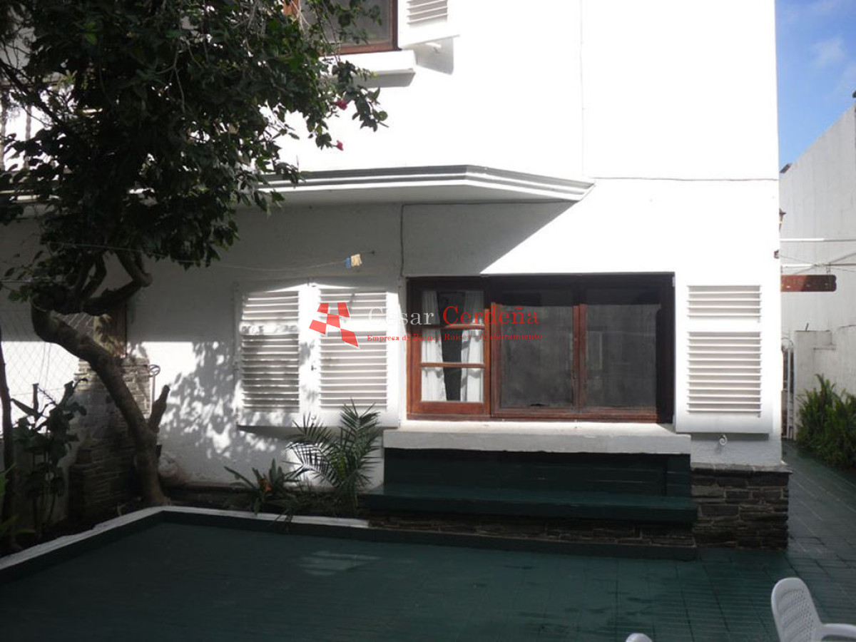 Casa ID.1070 - Casa en Peninsula, 3 dormitorios *