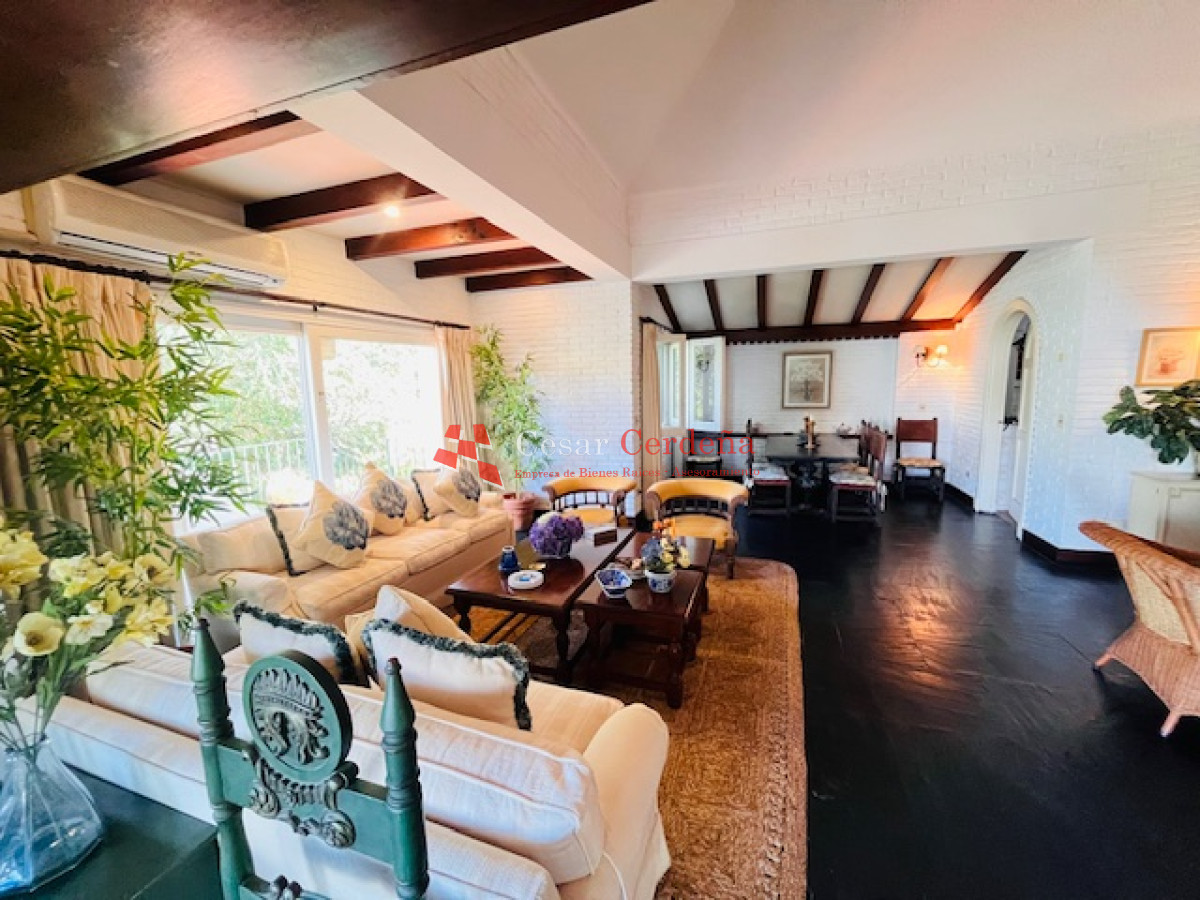 Casa ID.1939 - VENTA - Casa en San Rafael