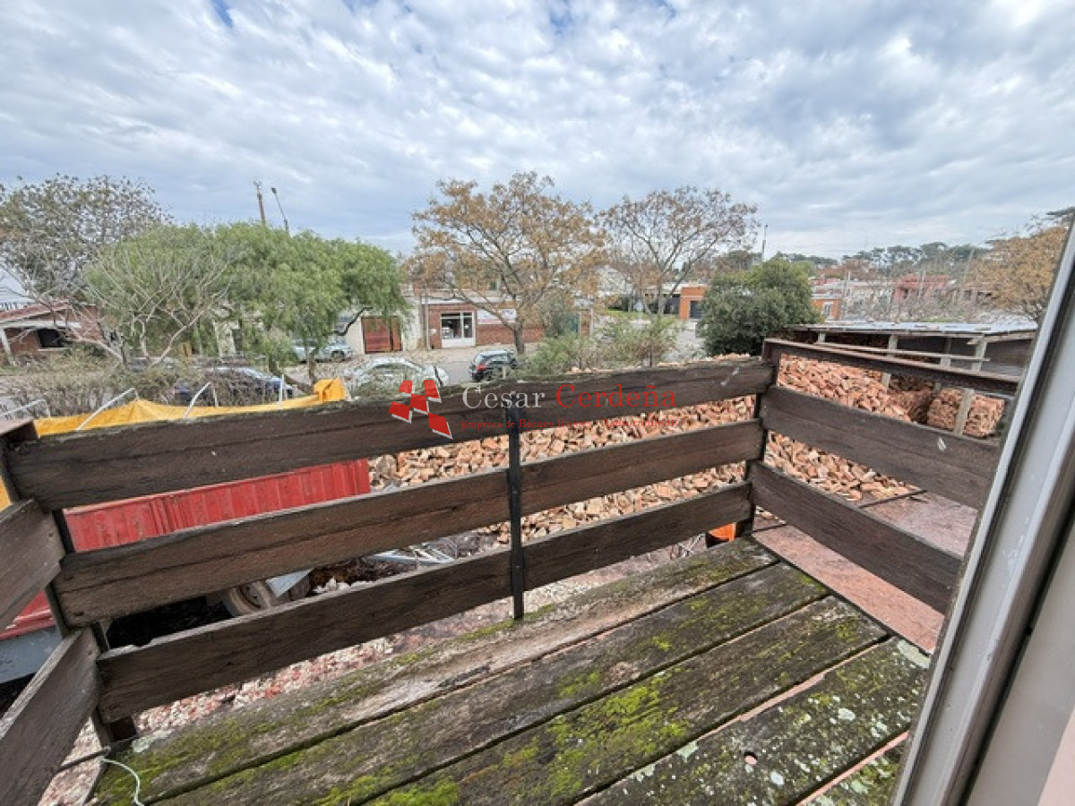 Casa ID.2010 - VENTA - Casa centrica en Maldonado 