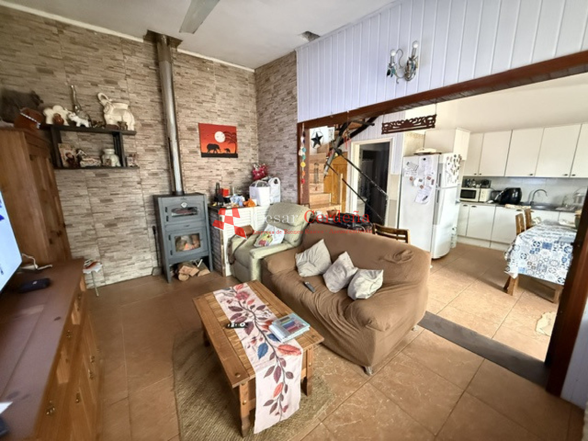 Casa ID.2010 - VENTA - Casa centrica en Maldonado 