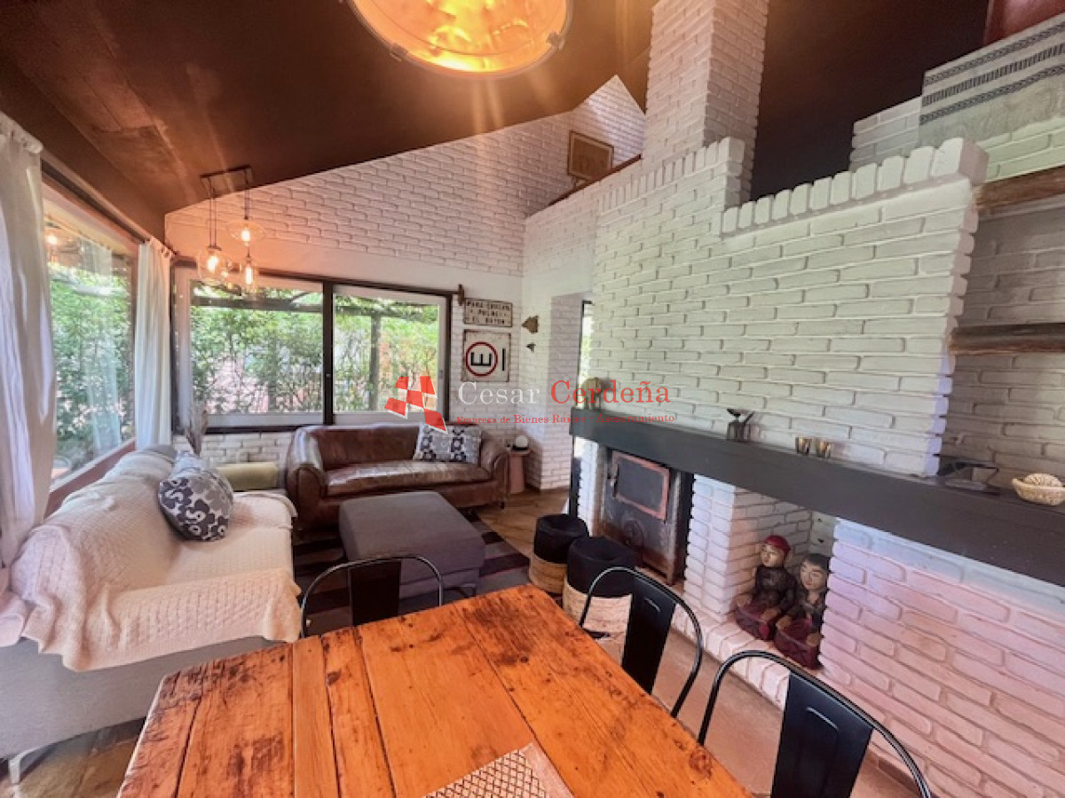 Casa ID.1919 - VENTA - Casa en venta en complejo en zona de Chacras Lussich