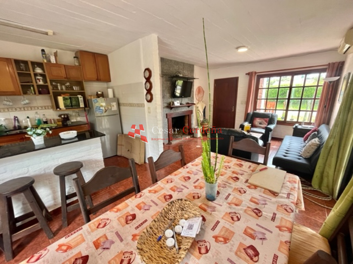 Casa ID.1716 - VENTA - Casa en zona de Tio Tom - 3 dormitorios