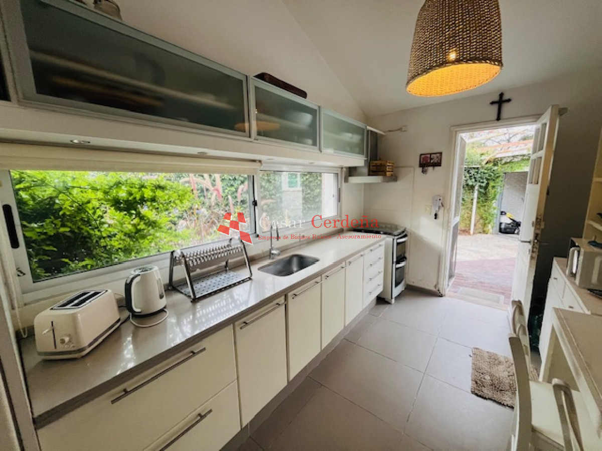 Casa ID.1933 - VENTA - Muy linda casa en Cantegril
