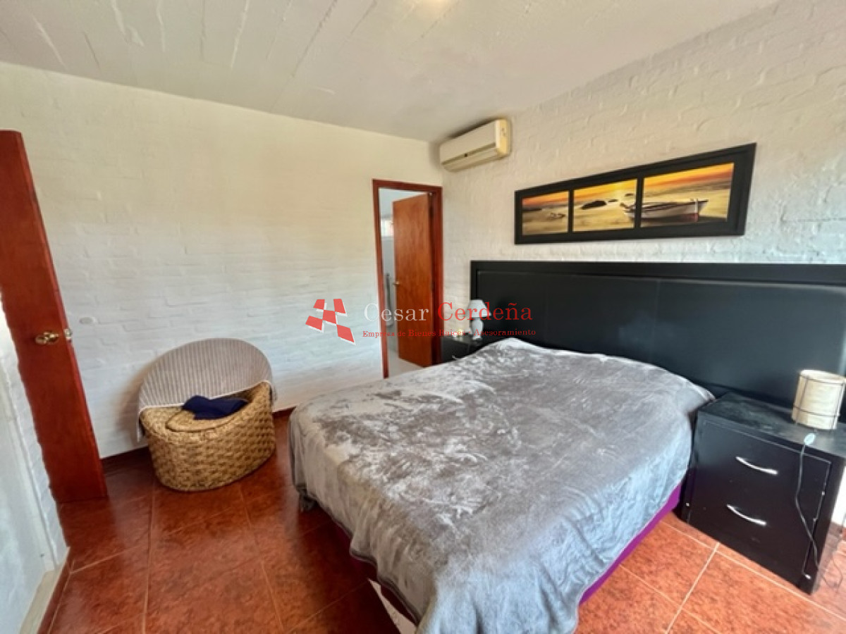 Casa ID.1716 - VENTA - Casa en zona de Tio Tom - 3 dormitorios