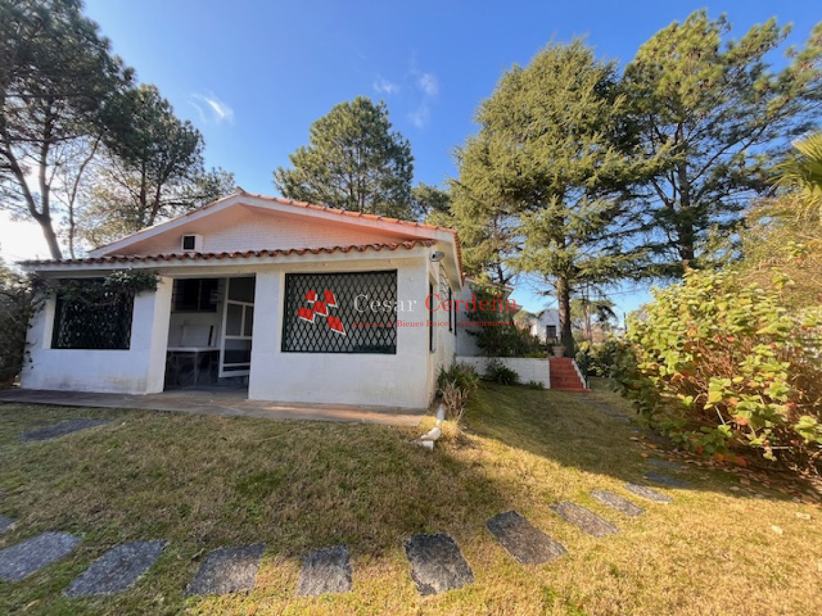 Casa ID.1939 - VENTA - Casa en San Rafael