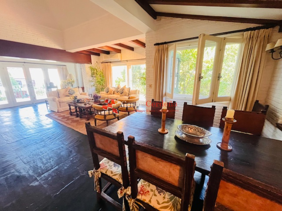 Casa ID.1939 - VENTA - Casa en San Rafael
