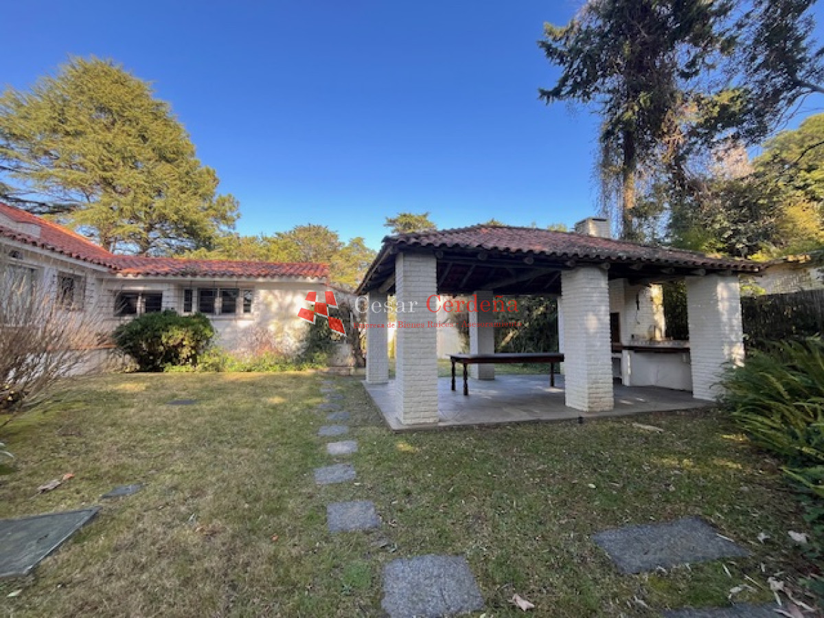 Casa ID.1939 - VENTA - Casa en San Rafael