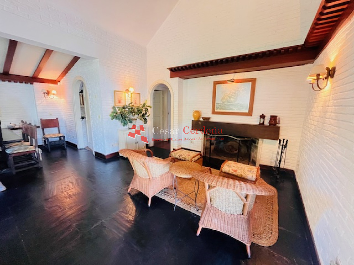 Casa ID.1939 - VENTA - Casa en San Rafael