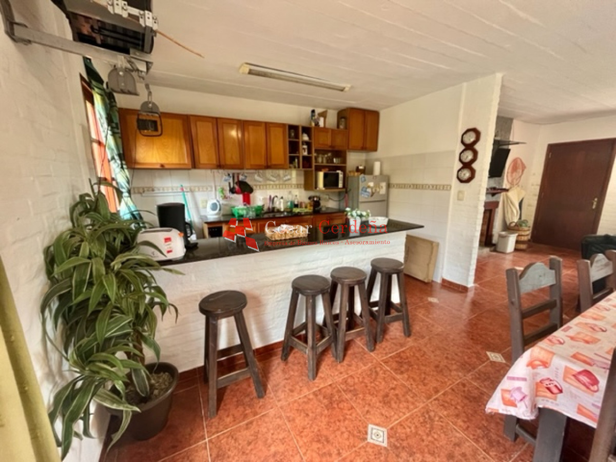 Casa ID.1716 - VENTA - Casa en zona de Tio Tom - 3 dormitorios