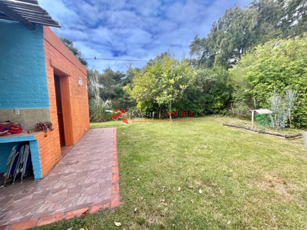 Casa ID.1716 - VENTA - Casa en zona de Tio Tom - 3 dormitorios
