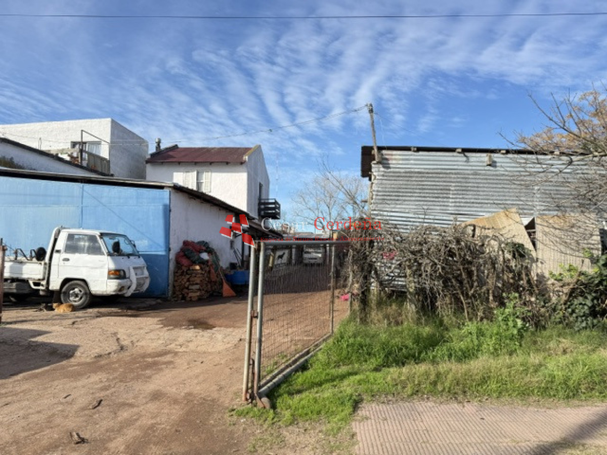Casa ID.2010 - VENTA - Casa centrica en Maldonado 