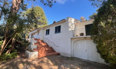 VENTA - Casa en San Rafael