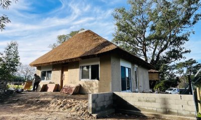 VENTA - Casas en construcción a estrenar pronto!