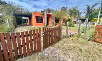 VENTA - Casa en zona de Tio Tom - 3 dormitorios