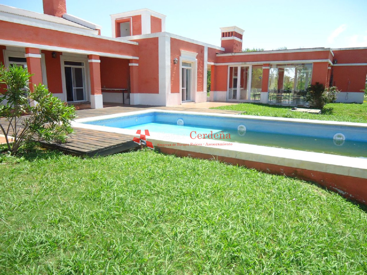 Chacra ID.1217 - VENTA - EXCEPCIONAL CHACRA EN VENTA EN LAGUNA DEL SAUCE