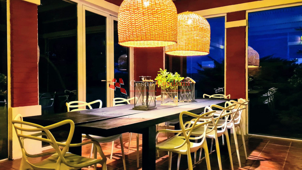 Chacra ID.1217 - VENTA - EXCEPCIONAL CHACRA EN VENTA EN LAGUNA DEL SAUCE