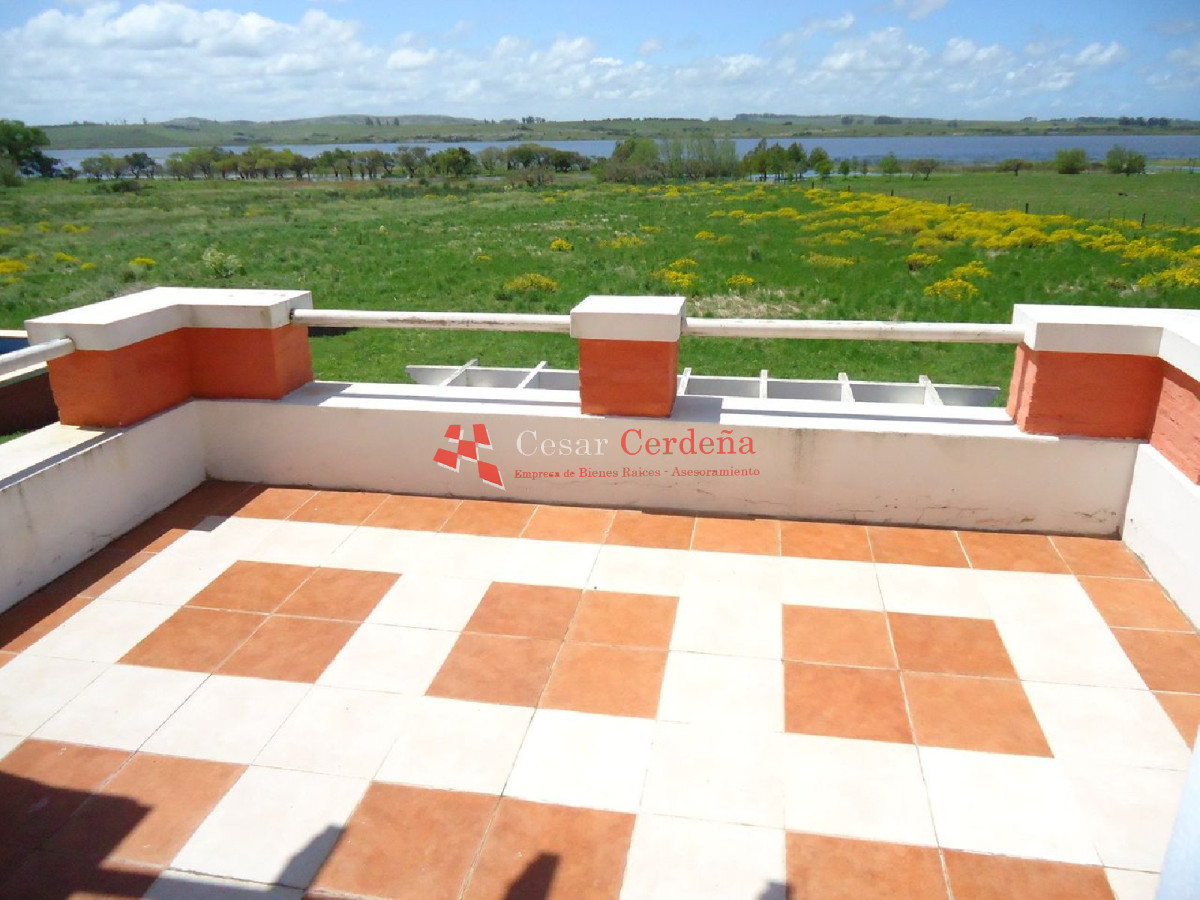 Chacra ID.1217 - VENTA - EXCEPCIONAL CHACRA EN VENTA EN LAGUNA DEL SAUCE