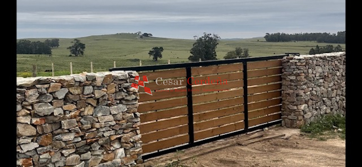 Chacra ID.1839 - VENTA - Chacras en Jose Ignacio rural, complejo Los Zainos, ruta 9