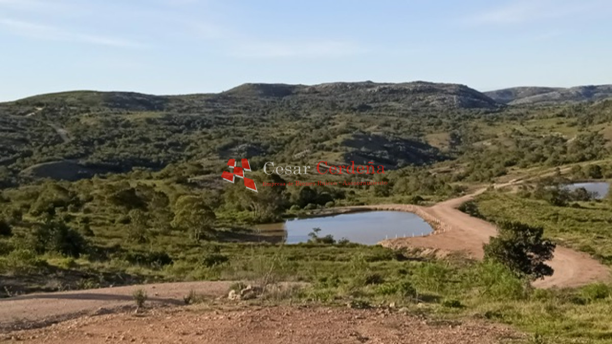 VENTA - Chacra de 5 hectáreas en Cerro Catedral - CCB1907H