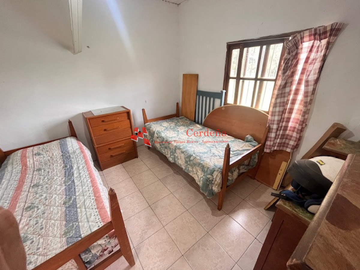 Chacra ID.1931 - VENTA - CHACRA DE 6 HAS