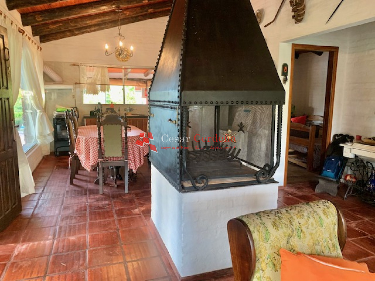 Chacra ID.1566 - VENTA - 5 Hectáreas - Chacra en Pueblo Eden 