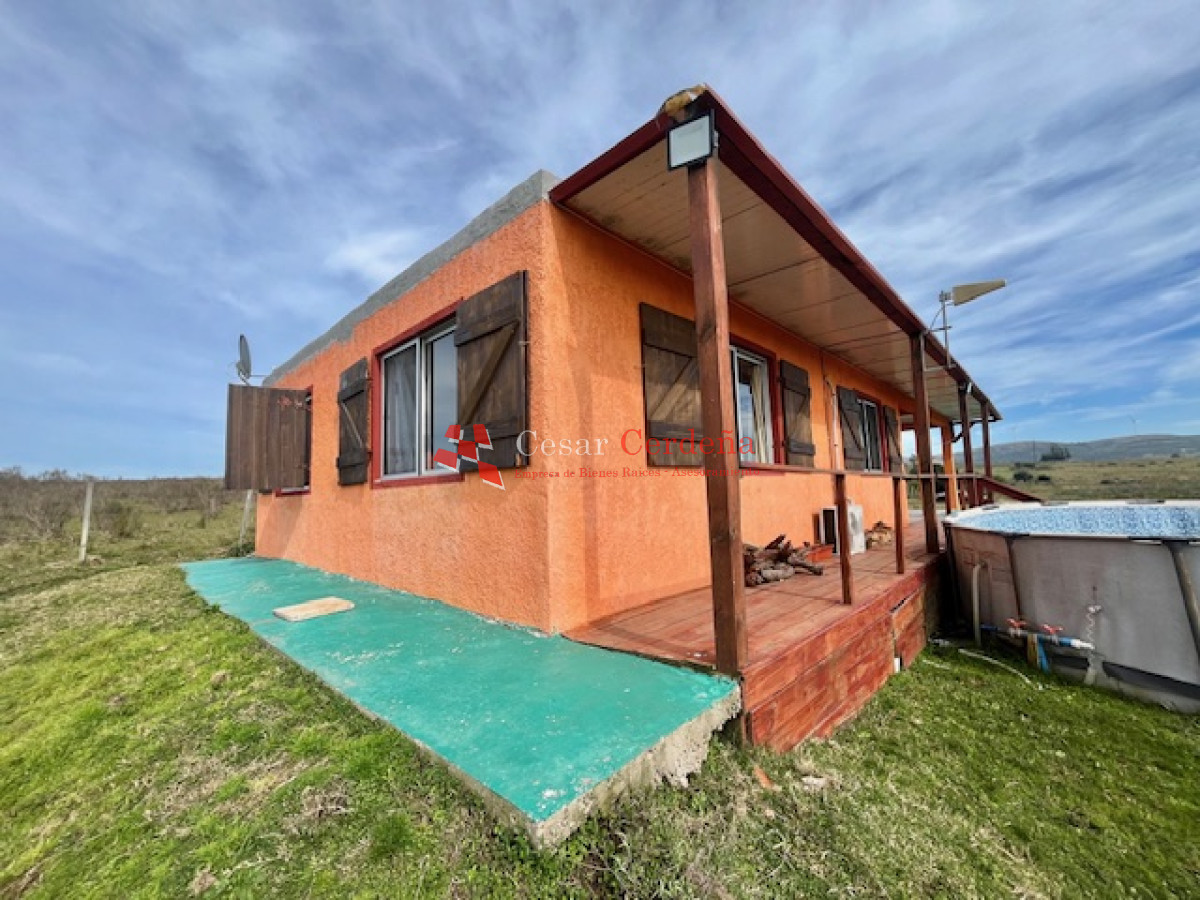 Chacra ID.1902 - VENTA - Chacra 7 Hectareas