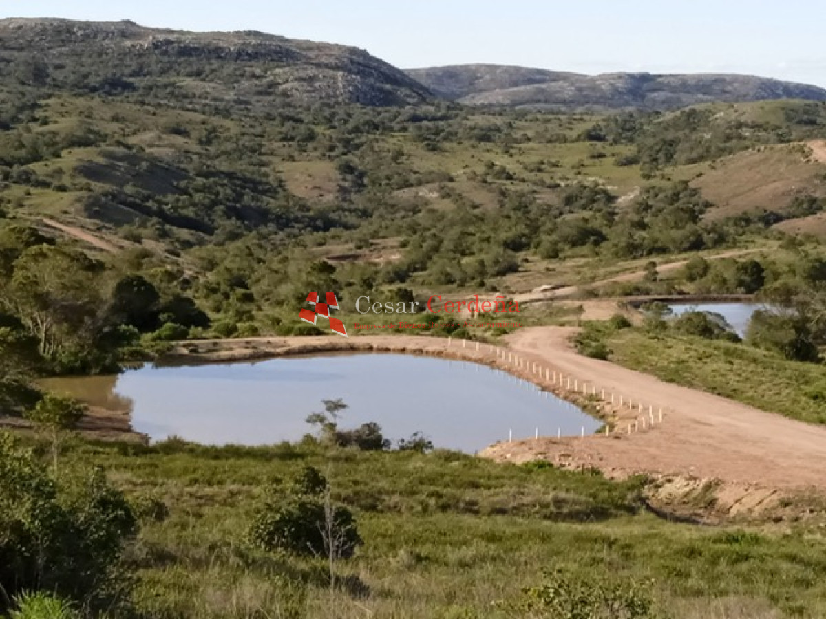 Chacra ID.1907 - VENTA - Chacra de 5 hectáreas en Cerro Catedral