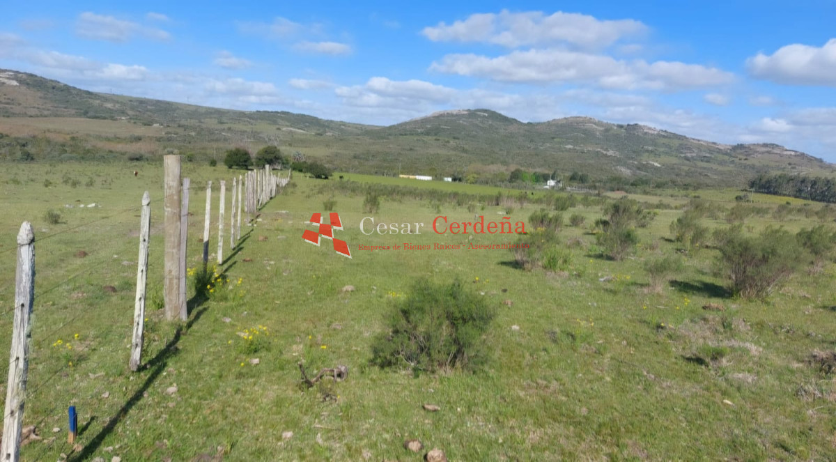 Chacra ID.1928 - VENTA - 5 Hectareas Los Caracoles
