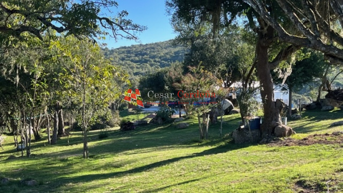 Chacra ID.1779 - VENTA - Excepcional chacra en zona de Cerro Catedral