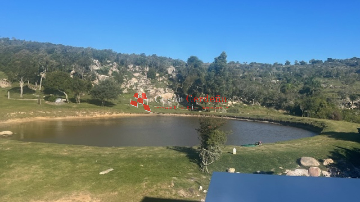 Chacra ID.1779 - VENTA - Excepcional chacra en zona de Cerro Catedral