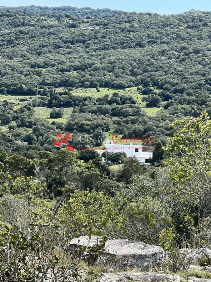 Chacra ID.1779 - VENTA - Excepcional chacra en zona de Cerro Catedral