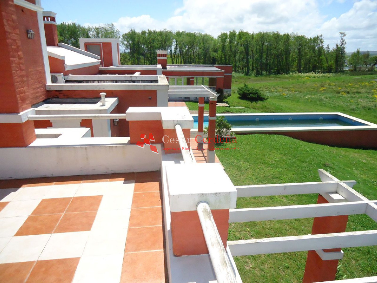 Chacra ID.1217 - VENTA - EXCEPCIONAL CHACRA EN VENTA EN LAGUNA DEL SAUCE