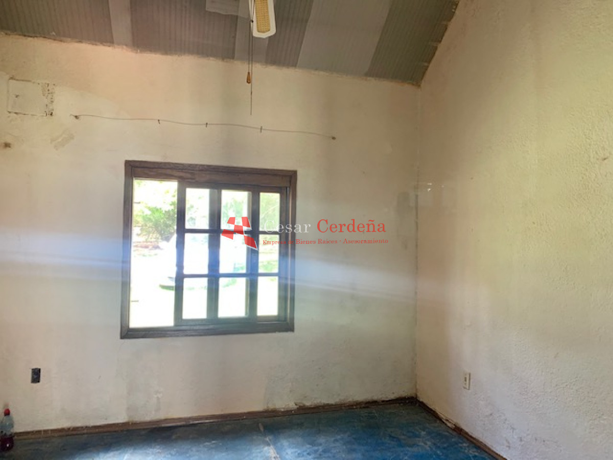Chacra ID.1506 - VENTA - Chacra en Pueblo Eden