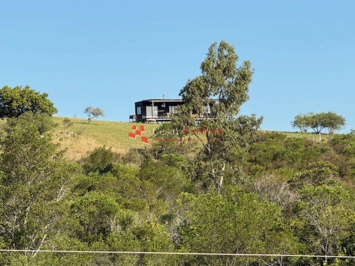 Chacra ID.1584 - VENTA - 39 Hectareas en Sierra de las Cañas