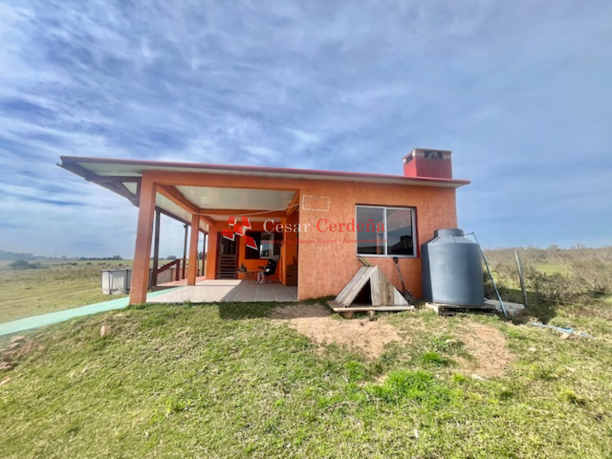 Chacra ID.1902 - VENTA - Chacra 7 Hectareas
