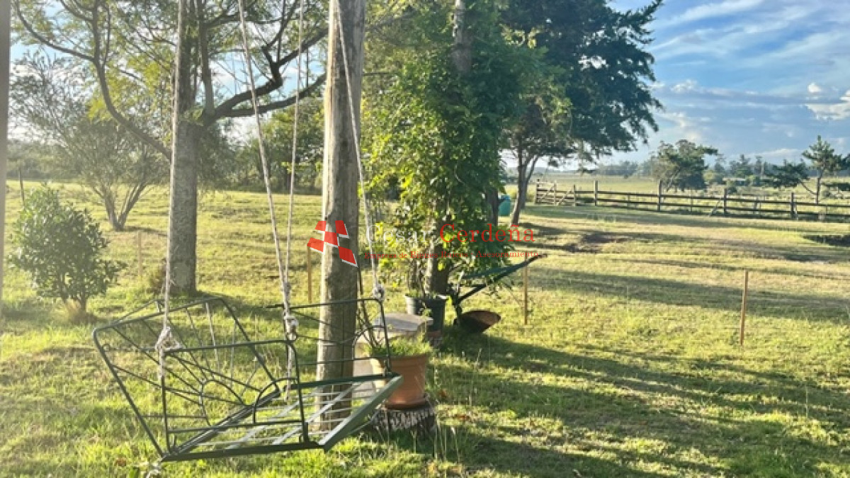 Chacra ID.1758 - VENTA - Chacra en Los Ceibos - San Carlos