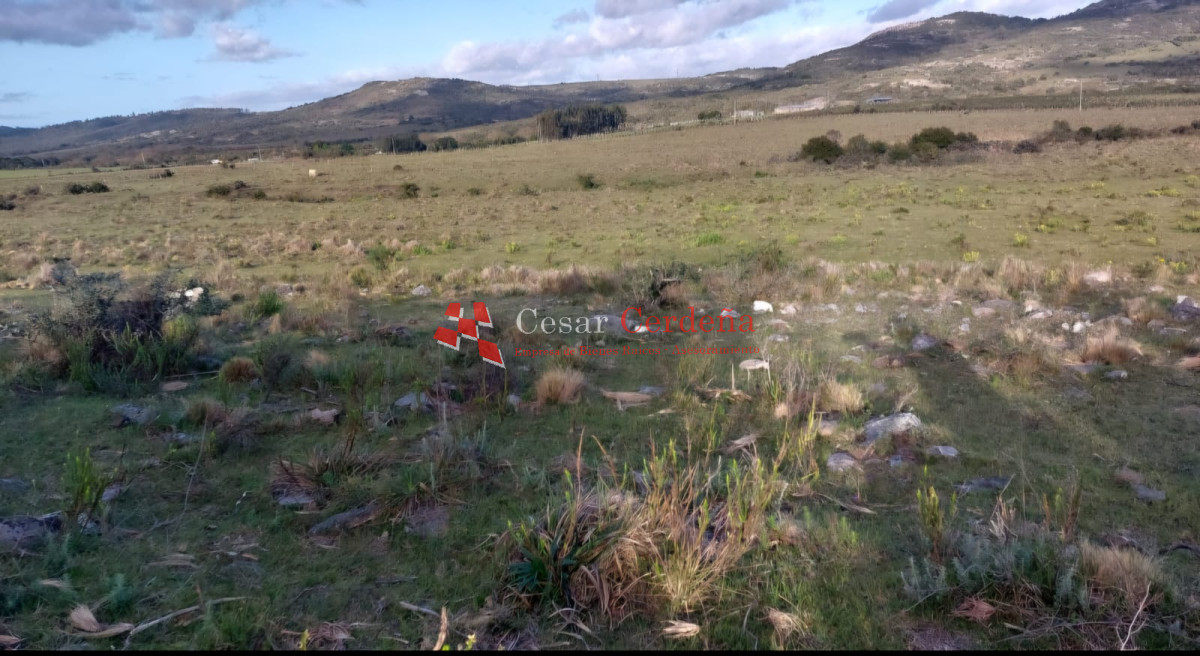 Chacra ID.1928 - VENTA - 5 Hectareas Los Caracoles