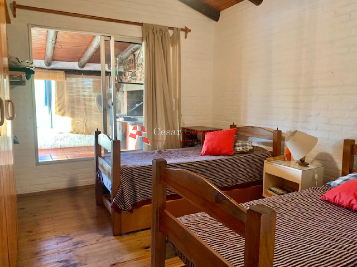 Chacra ID.1566 - VENTA - 5 Hectáreas - Chacra en Pueblo Eden 