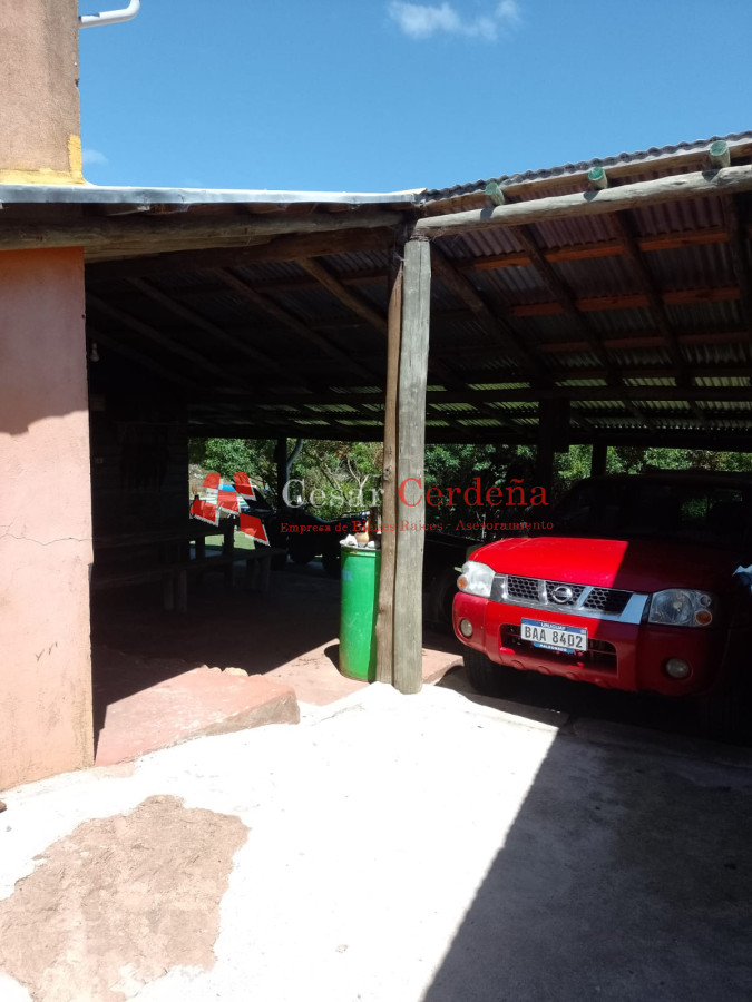 Chacra ID.1912 - VENTA - Chacra de 5 hectareas en Las Cañas