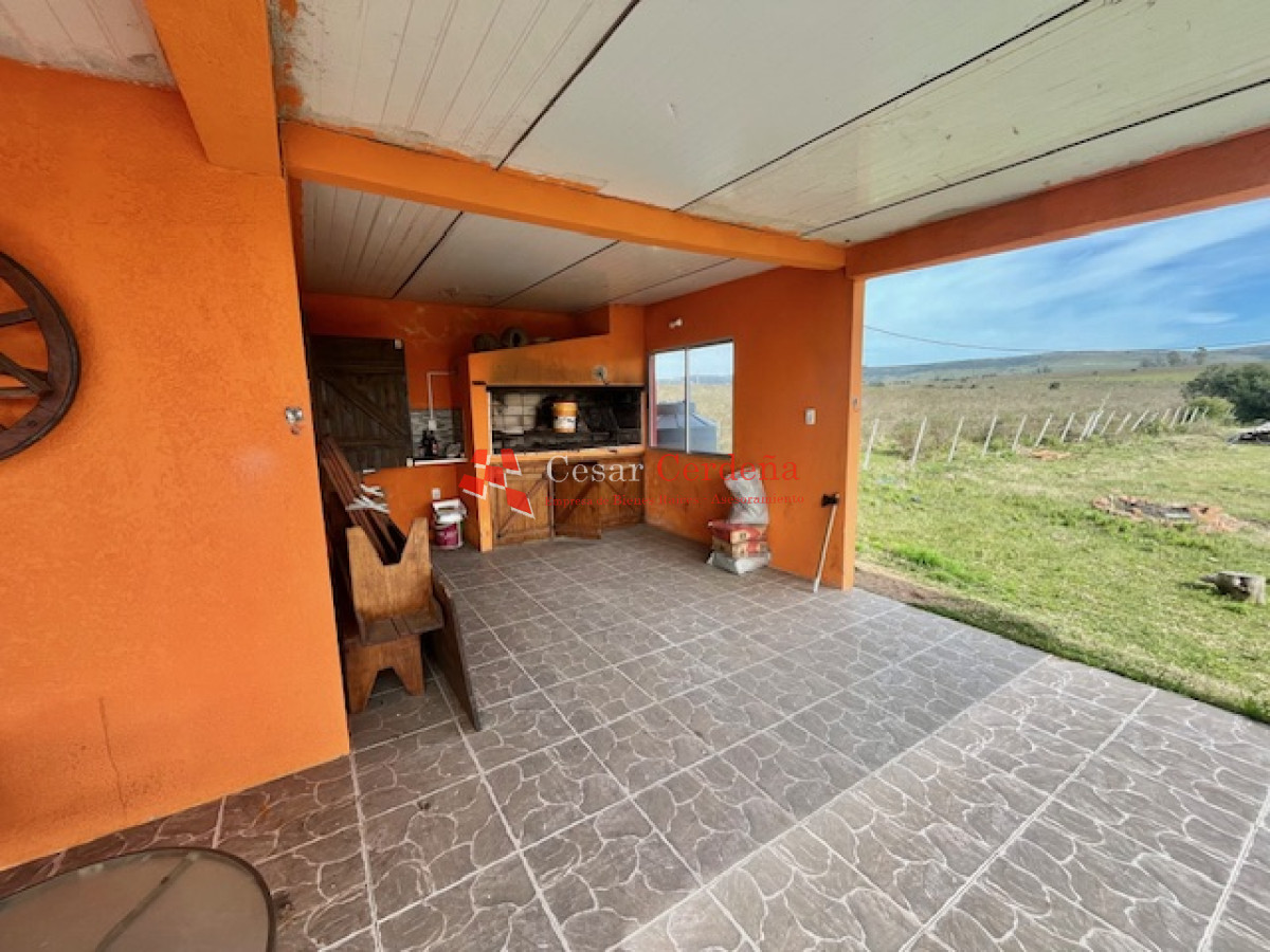 Chacra ID.1902 - VENTA - Chacra 7 Hectareas