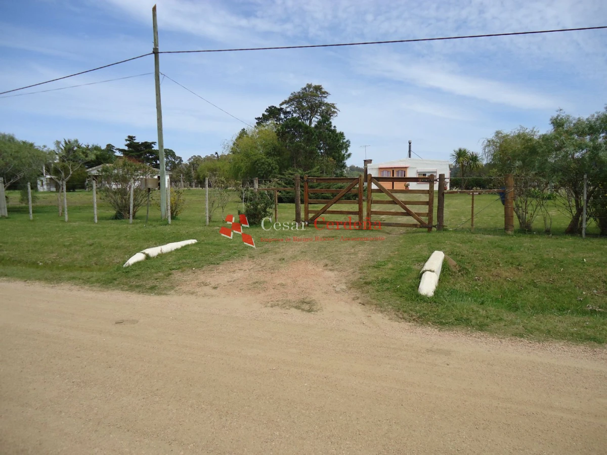 Chacra ID.1223 - VENTA - Chacra en La Pataia 8 hectareas