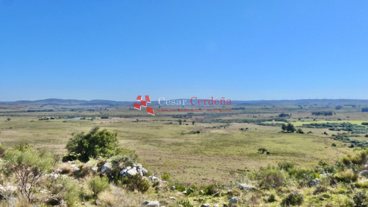 Chacra ID.1752 - VENTA - Chacra de 5 hectareas en Las Cañas