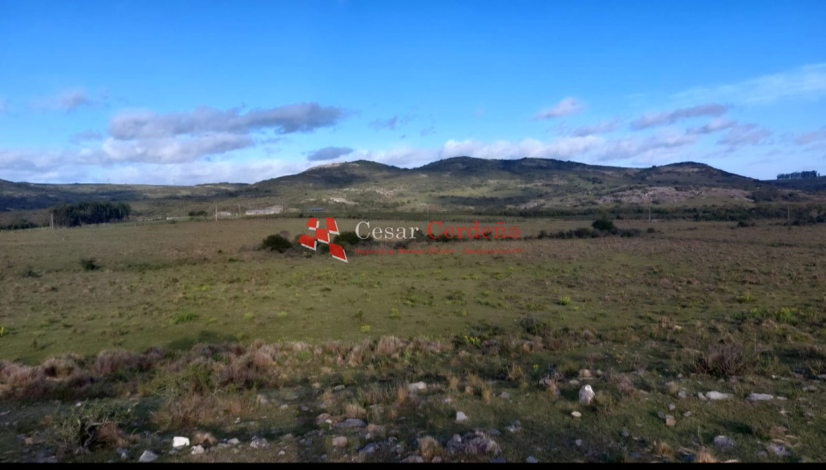 Chacra ID.1928 - VENTA - 5 Hectareas Los Caracoles